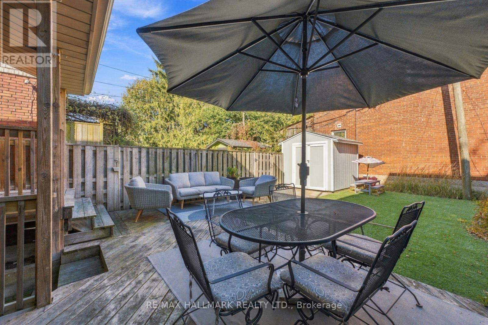 362 Sammon Avenue, Toronto, Ontario  M4J 2A5 - Photo 36 - E14009656