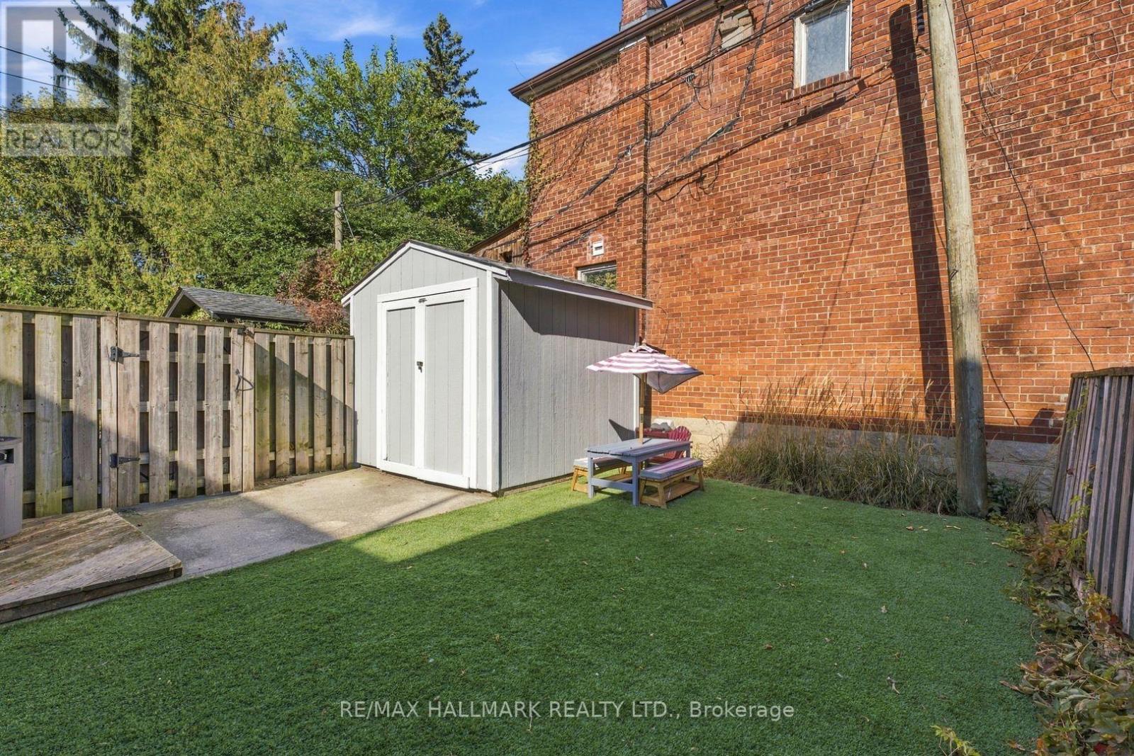 362 Sammon Avenue, Toronto, Ontario  M4J 2A5 - Photo 38 - E14009656