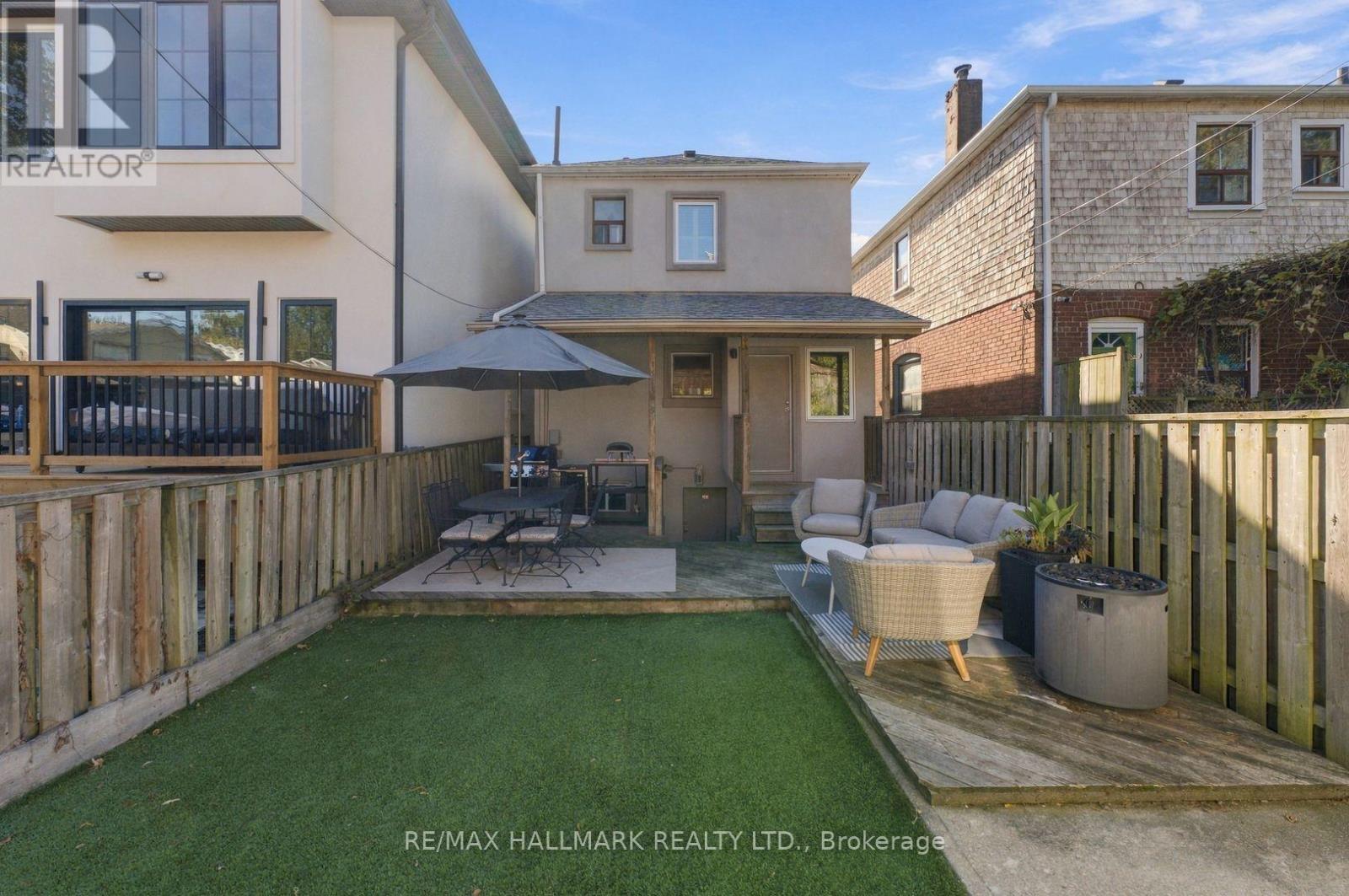 362 Sammon Avenue, Toronto, Ontario  M4J 2A5 - Photo 40 - E14009656