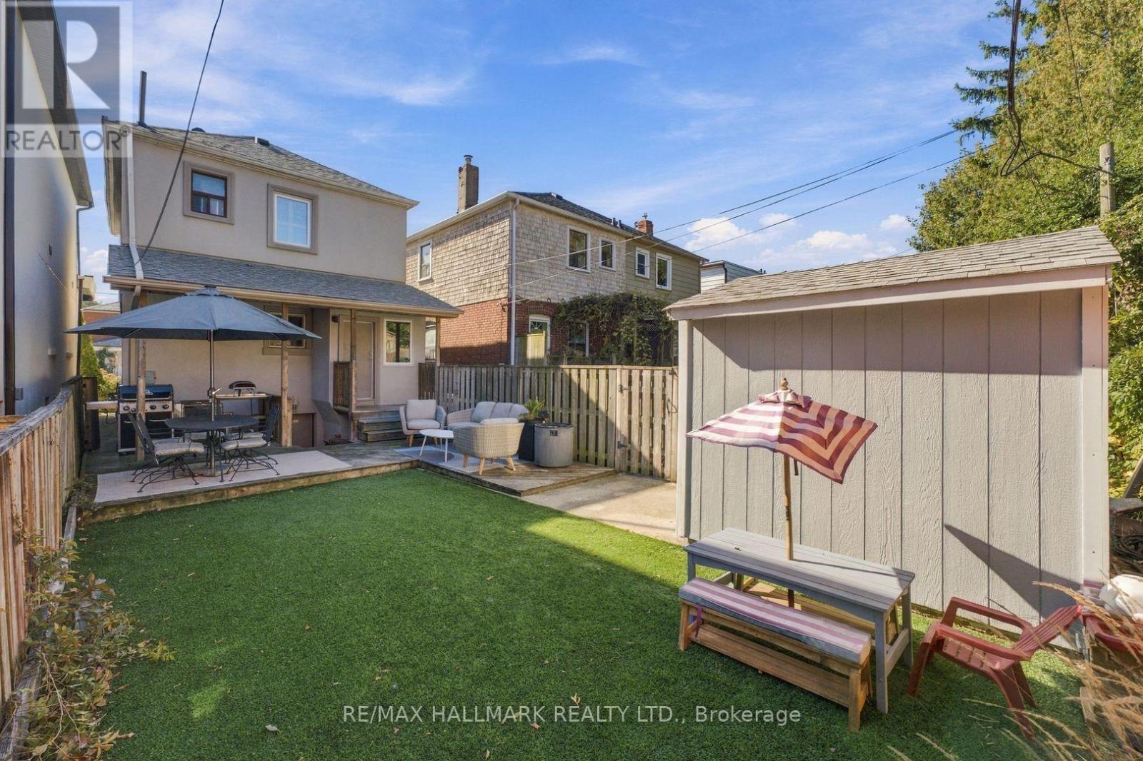 362 Sammon Avenue, Toronto, Ontario  M4J 2A5 - Photo 41 - E14009656