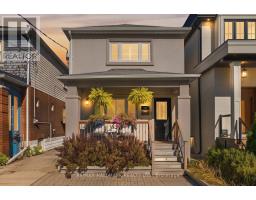 362 SAMMON AVENUE, Toronto, Ontario