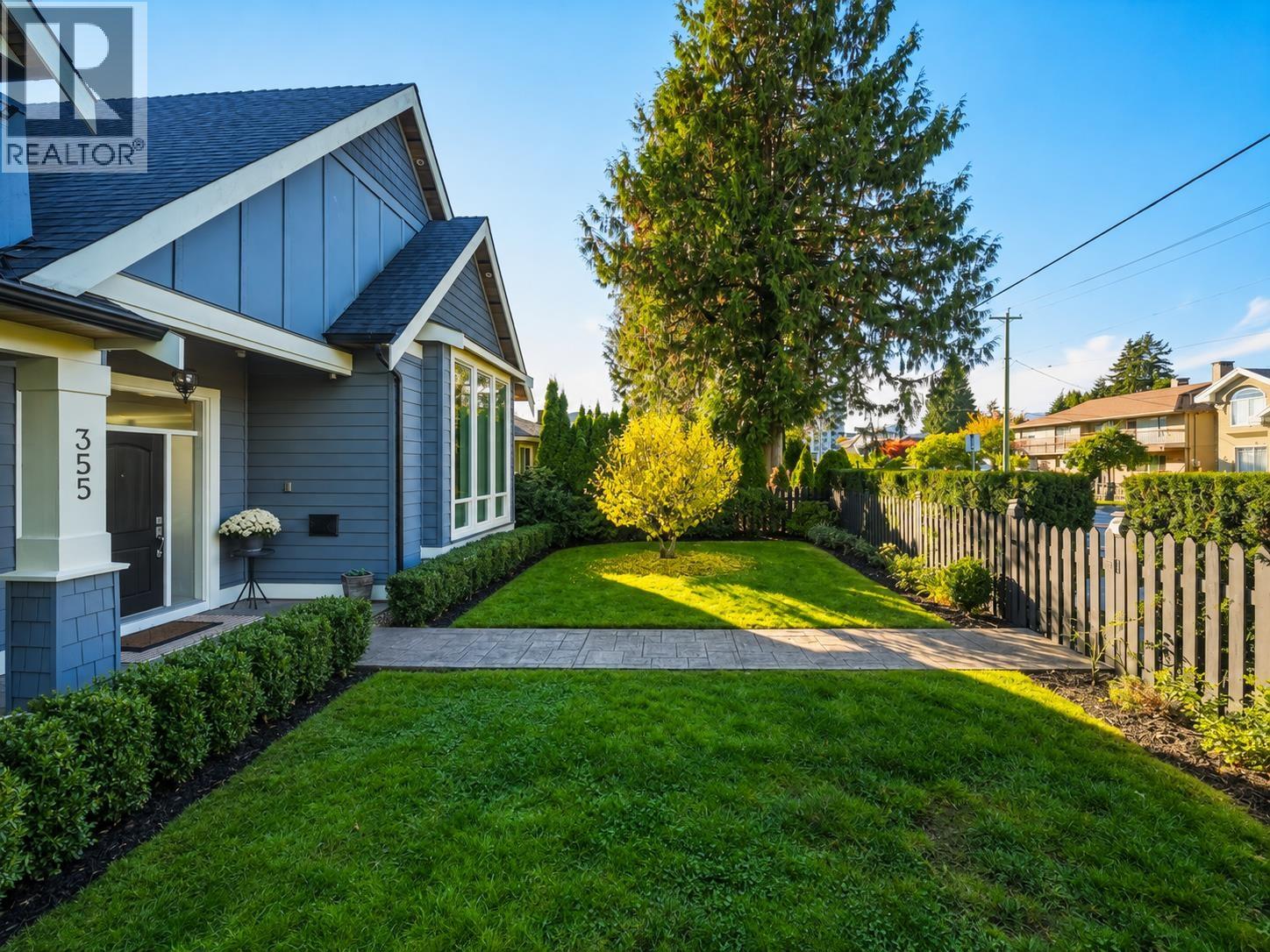 355 E 15th Street, North Vancouver, British Columbia V7L 2R6 - Photo 4 - R3174531