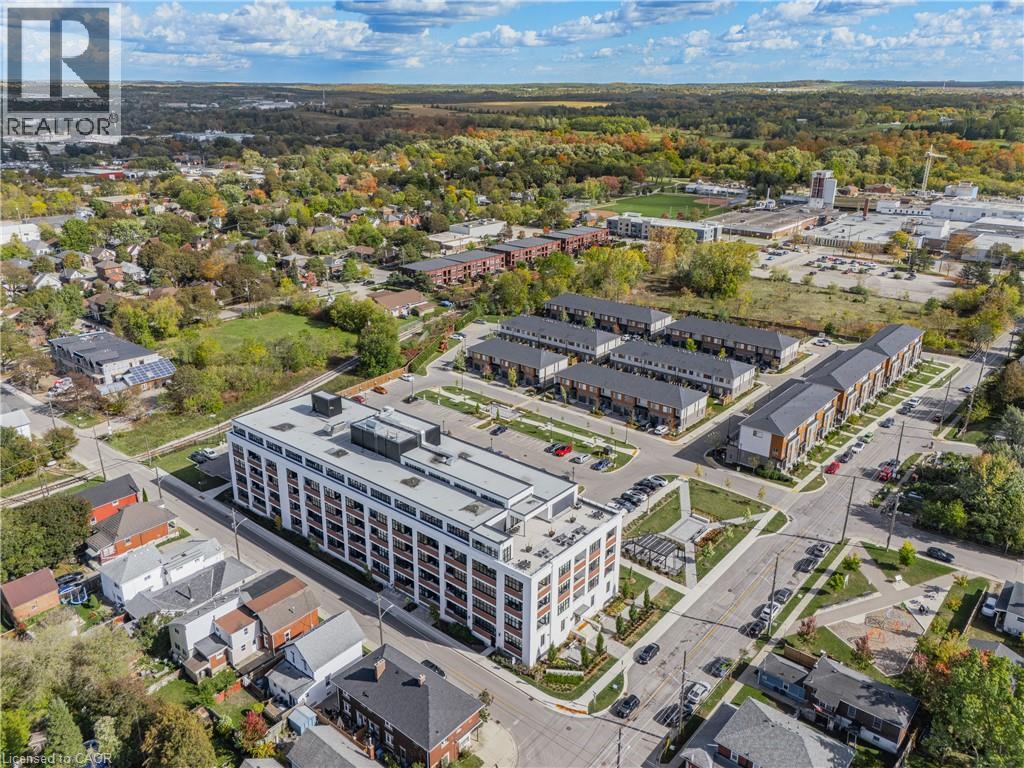 120 Huron Street Unit# 418, Guelph, Ontario  N1E 0T8 - Photo 40 - 40870634