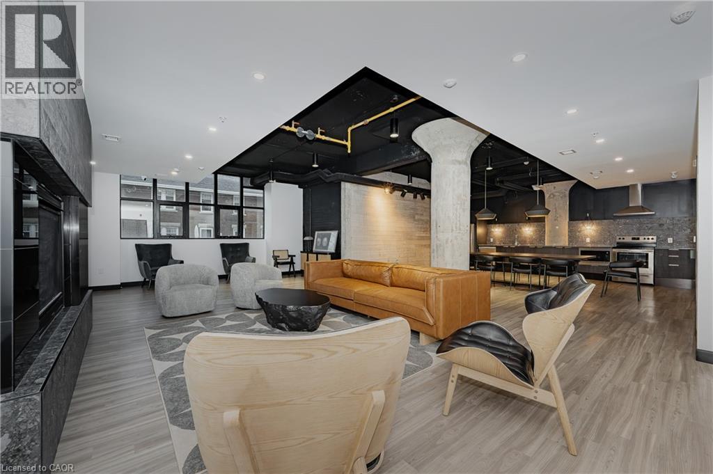 120 Huron Street Unit# 418, Guelph, Ontario  N1E 0T8 - Photo 44 - 40870634