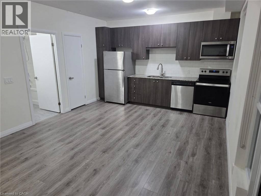 104 Garment Street Unit# 803, Kitchener, Ontario  N2G 0C3 - Photo 9 - 40870552