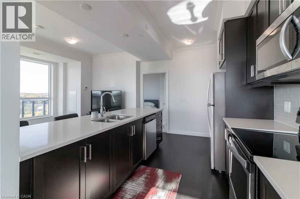 155 Caroline Street S Unit# 1209, Waterloo, Ontario  N2L 0J8 - Photo 14 - 40869663