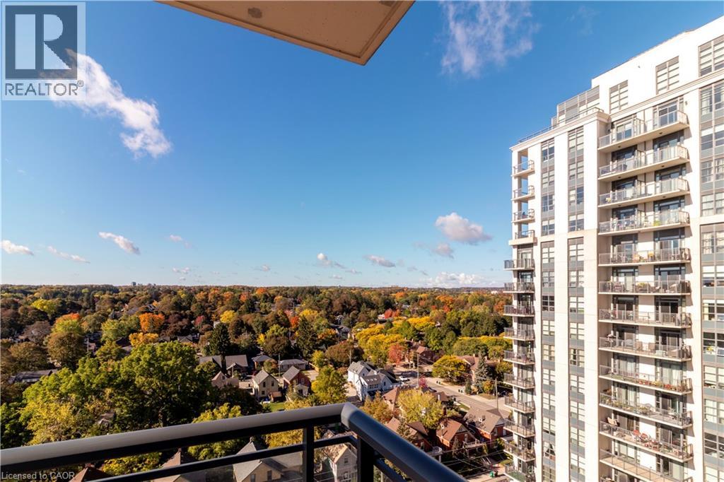 155 Caroline Street S Unit# 1209, Waterloo, Ontario  N2L 0J8 - Photo 28 - 40869663