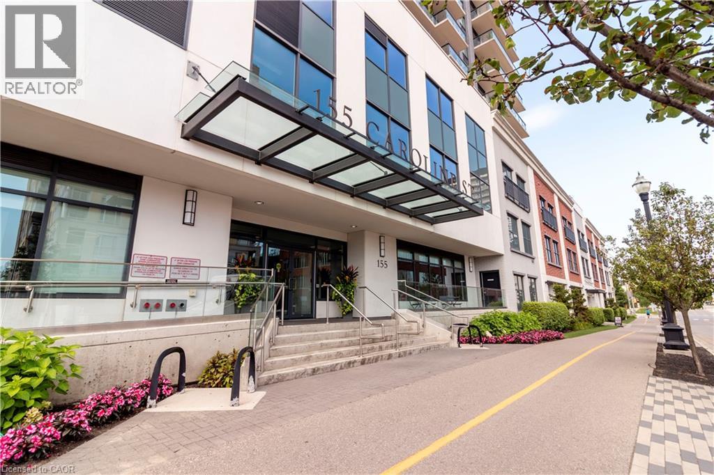 155 Caroline Street S Unit# 1209, Waterloo, Ontario  N2L 0J8 - Photo 3 - 40869663