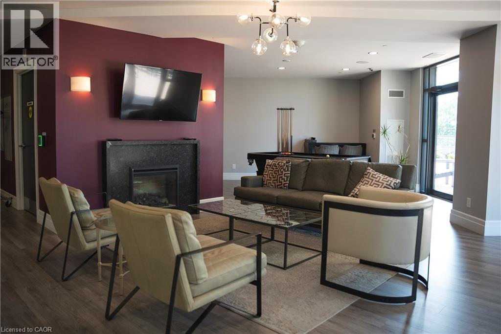 155 Caroline Street S Unit# 1209, Waterloo, Ontario  N2L 0J8 - Photo 32 - 40869663