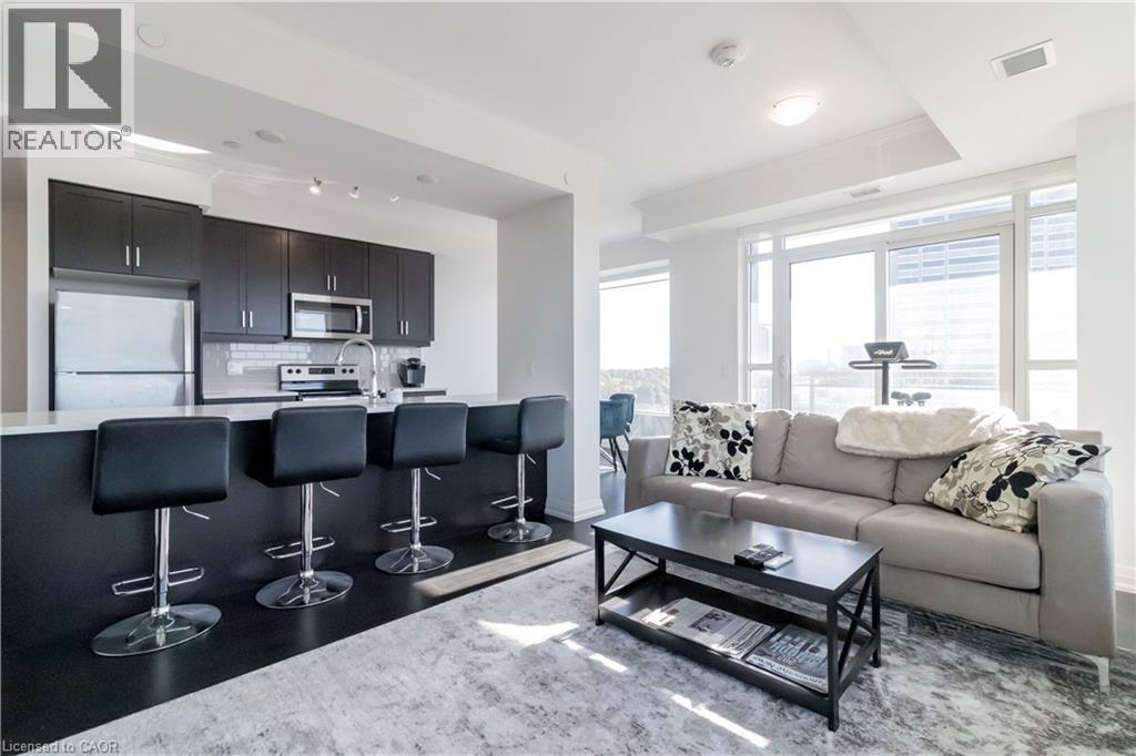 155 Caroline Street S Unit# 1209, Waterloo, Ontario  N2L 0J8 - Photo 4 - 40869663