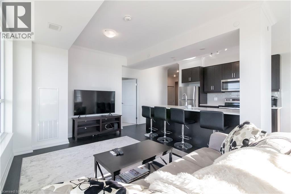155 Caroline Street S Unit# 1209, Waterloo, Ontario  N2L 0J8 - Photo 5 - 40869663