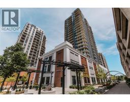 155 CAROLINE Street S Unit# 1209, waterloo, Ontario