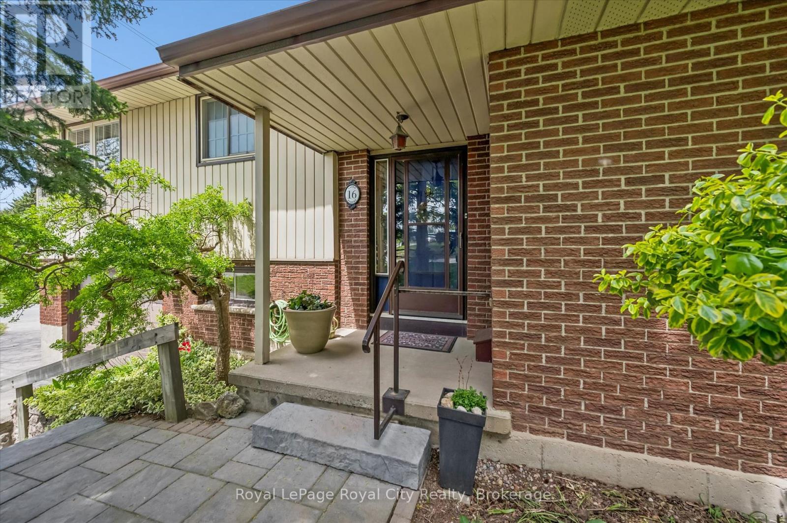 16 Water Street W, Centre Wellington, Ontario  N0B 1S0 - Photo 4 - X14007608