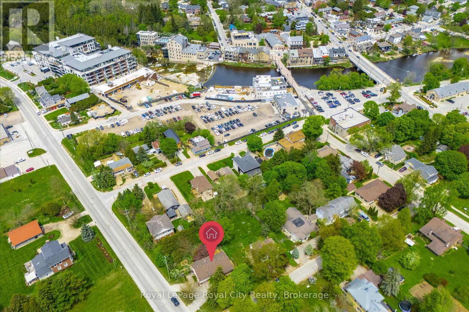 16 Water Street W, Centre Wellington, Ontario  N0B 1S0 - Photo 43 - X14007608
