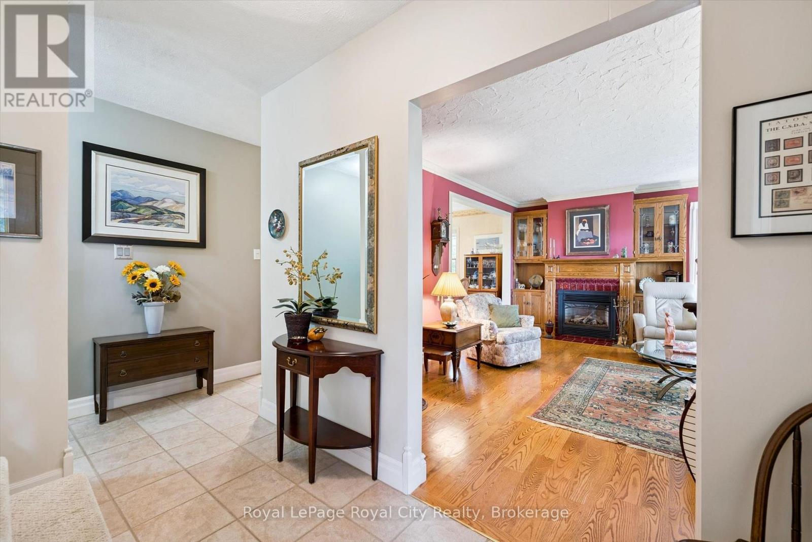 16 Water Street W, Centre Wellington, Ontario  N0B 1S0 - Photo 6 - X14007608
