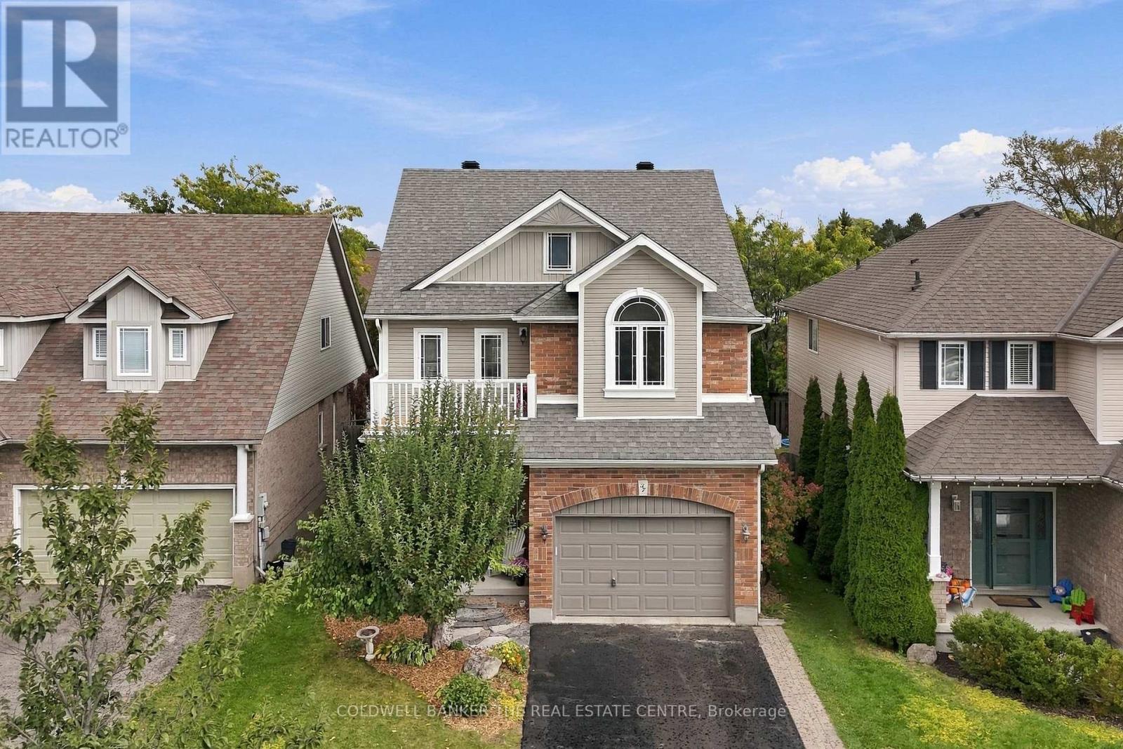 37 STONEHAM STREET, New Tecumseth, Ontario
