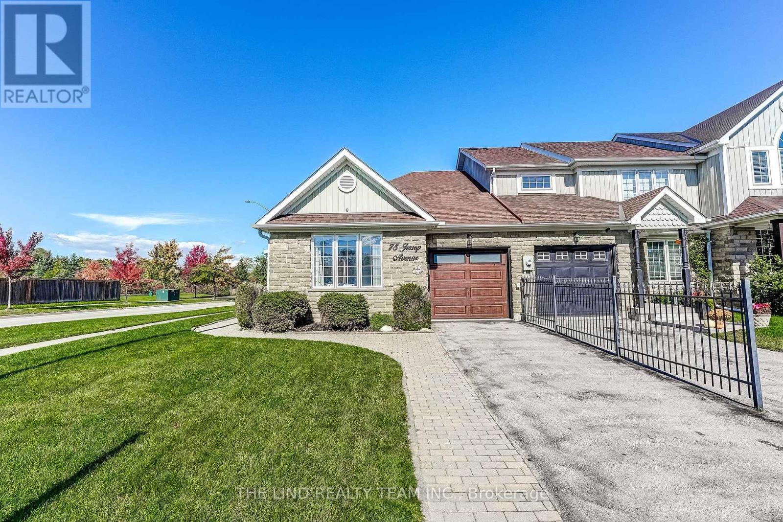 75 Jessop Avenue, King, Ontario  L0G 1T0 - Photo 2 - N14009548