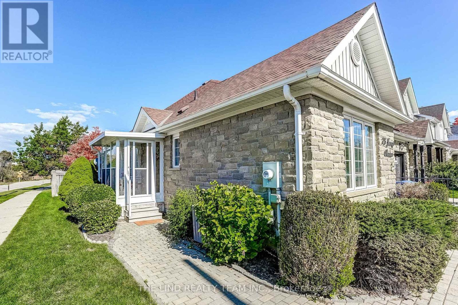 75 Jessop Avenue, King, Ontario  L0G 1T0 - Photo 4 - N14009548