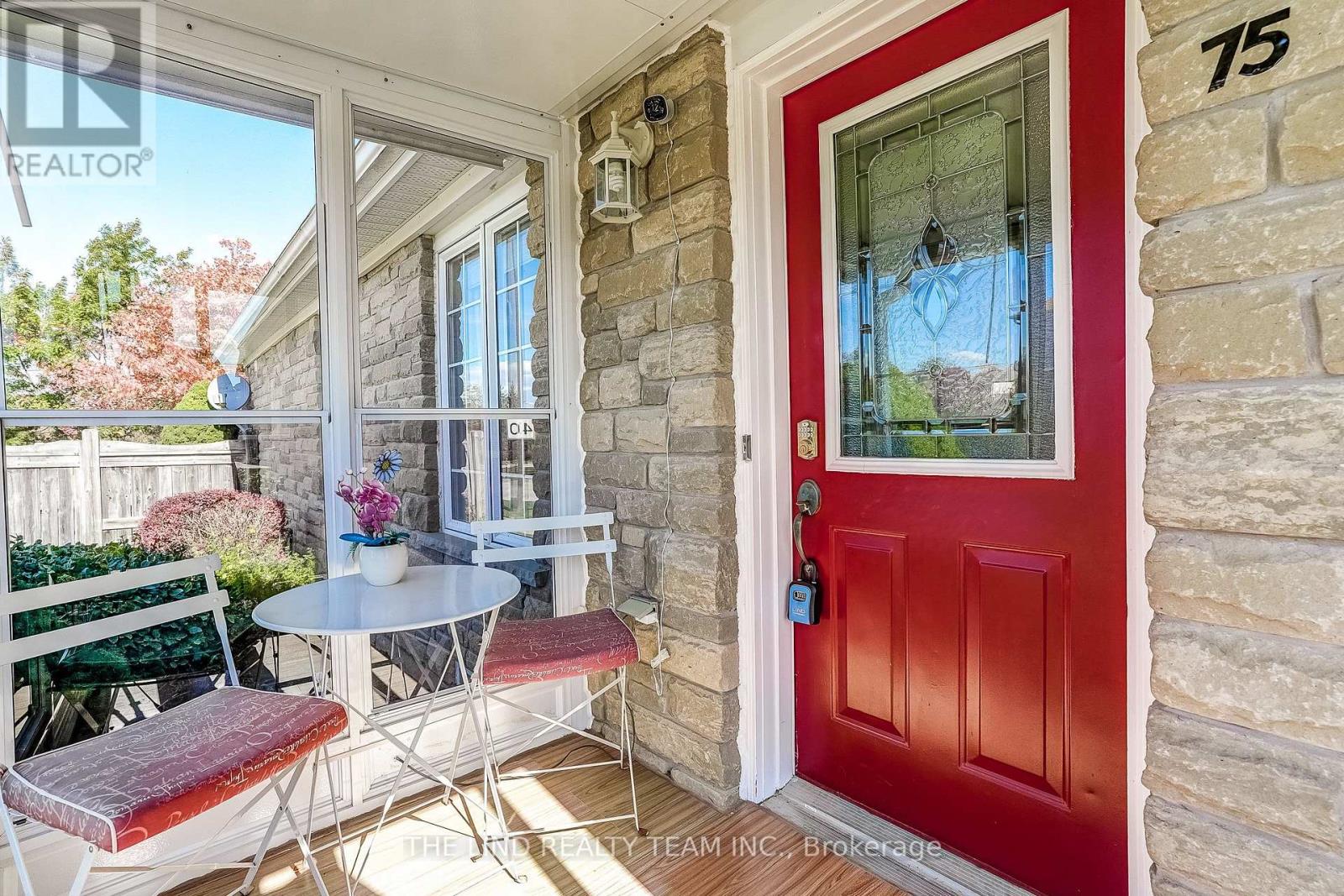 75 Jessop Avenue, King, Ontario  L0G 1T0 - Photo 5 - N14009548