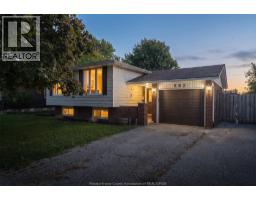 282 Brien East, Essex, Ontario