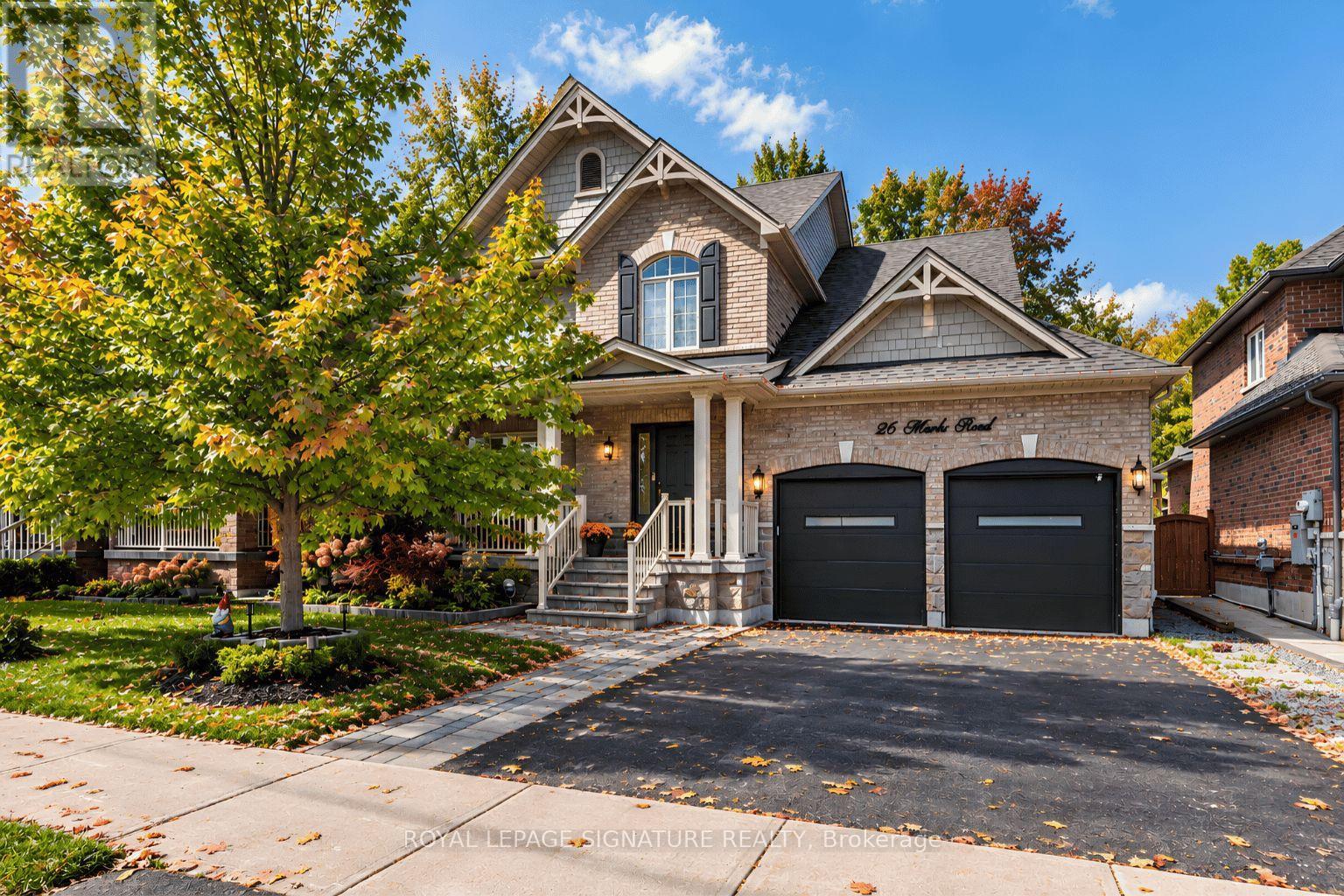 26 MARKS ROAD, Springwater, Ontario