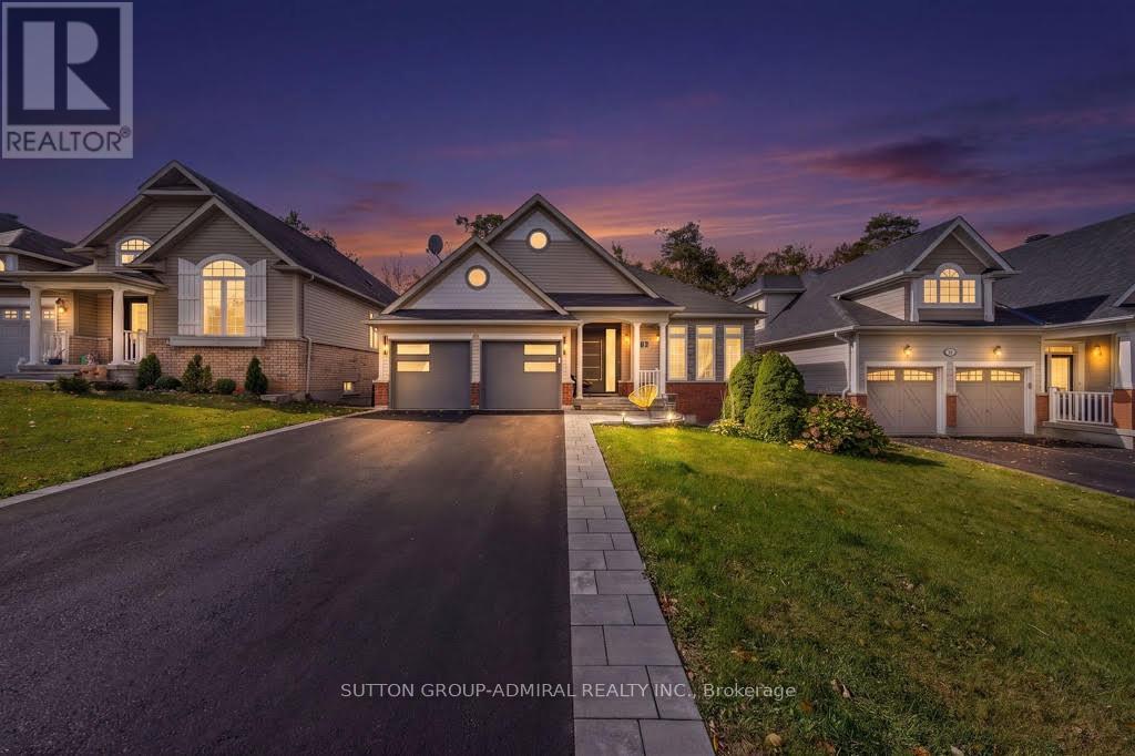 16 OAKMONT AVENUE, Oro-Medonte, Ontario