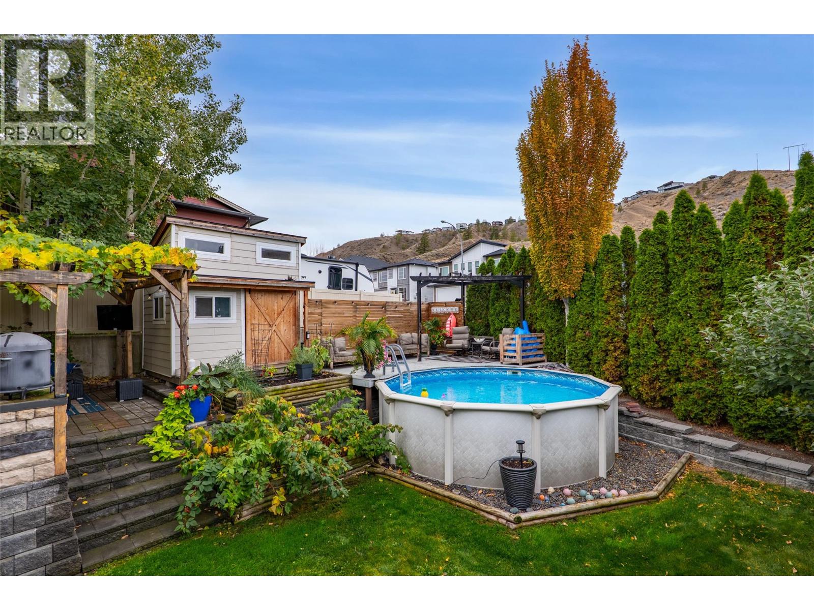 810 Woodrush Court, Kamloops, British Columbia  V2B 6E6 - Photo 53 - 10403020