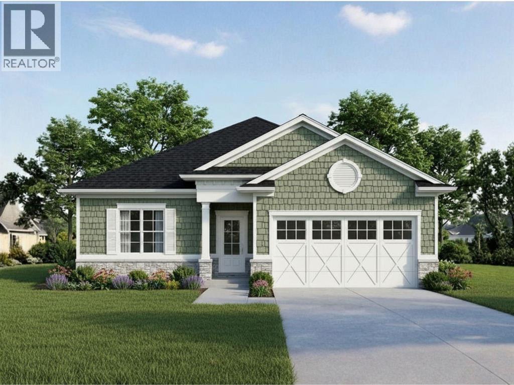 3524 KAWARTHA DRIVE Plympton-Wyoming Ontario Canada N0N1E0