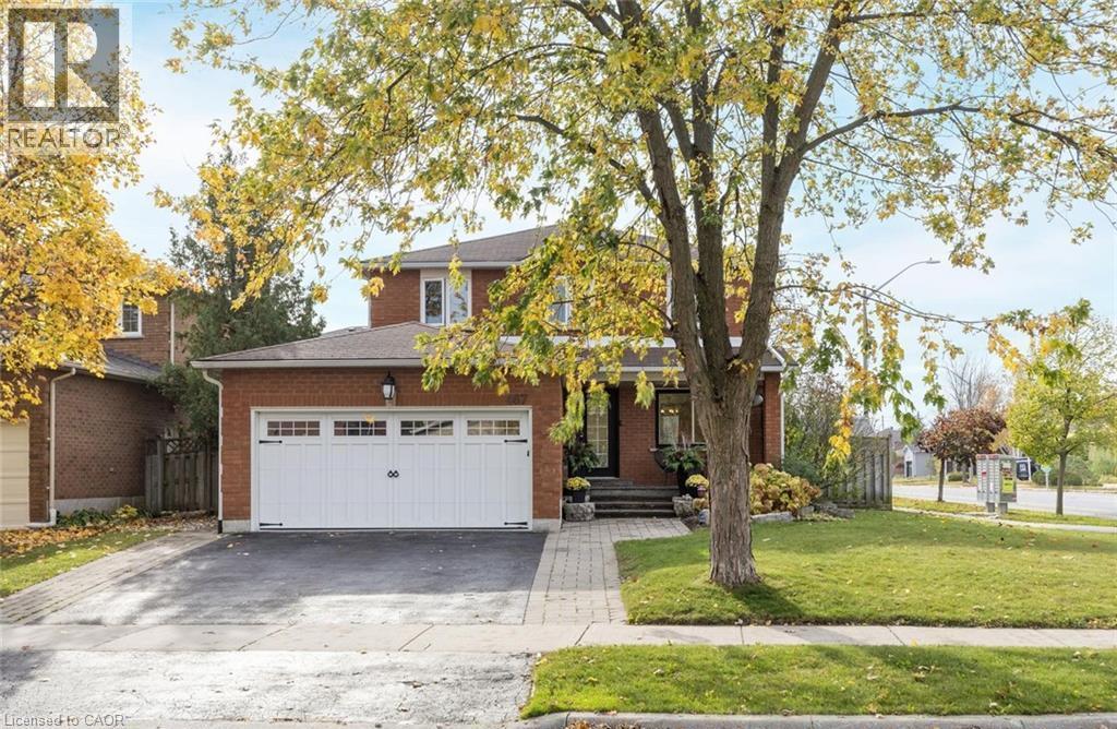 467 HEDGEROW Lane, Oakville, Ontario