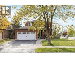 467 HEDGEROW Lane, Oakville, Ontario