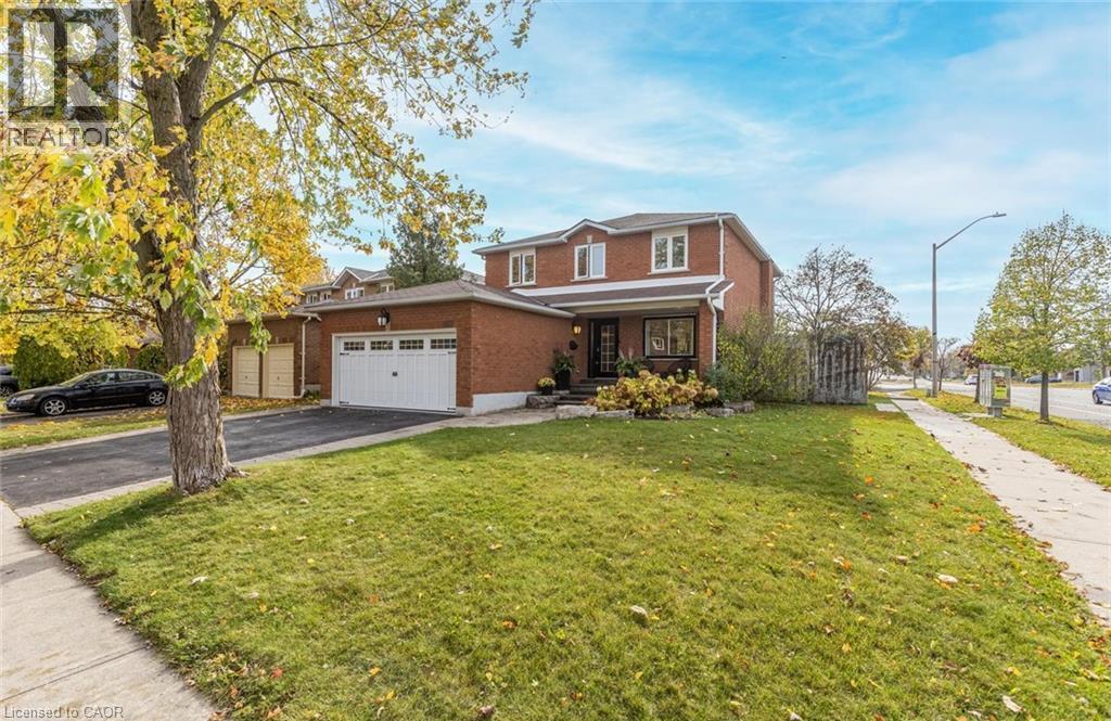 467 Hedgerow Lane, Oakville, Ontario  L6H 4V8 - Photo 2 - 40869048