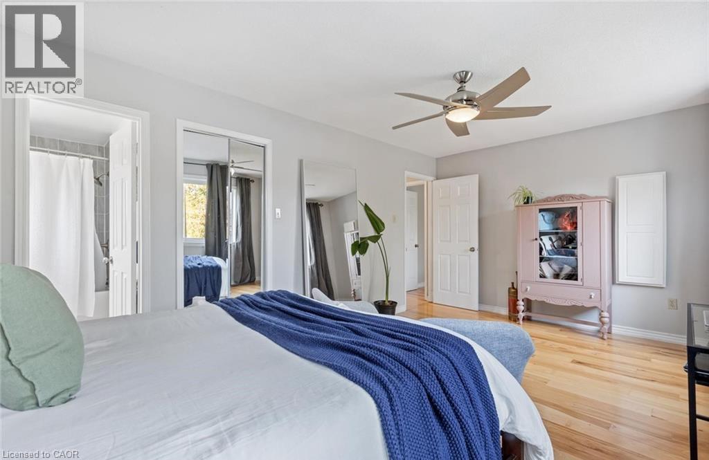 467 Hedgerow Lane, Oakville, Ontario  L6H 4V8 - Photo 17 - 40869048