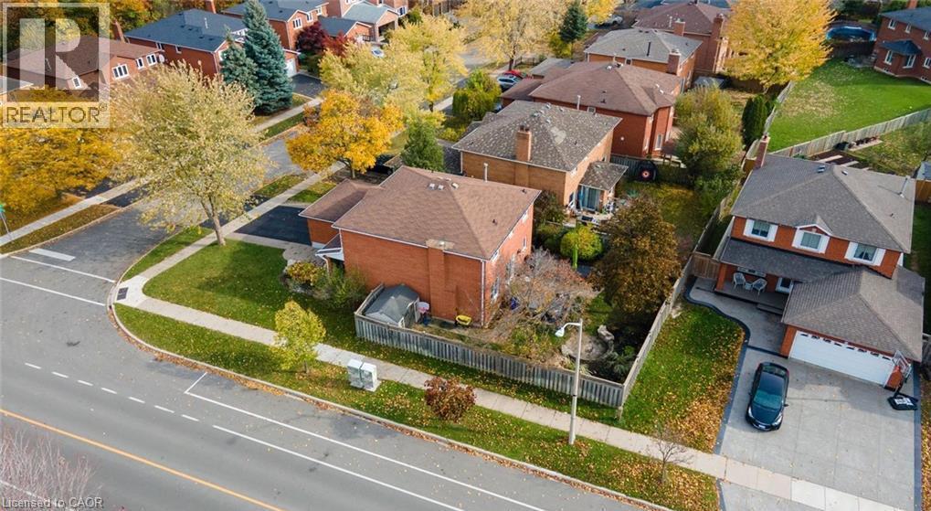 467 Hedgerow Lane, Oakville, Ontario  L6H 4V8 - Photo 38 - 40869048