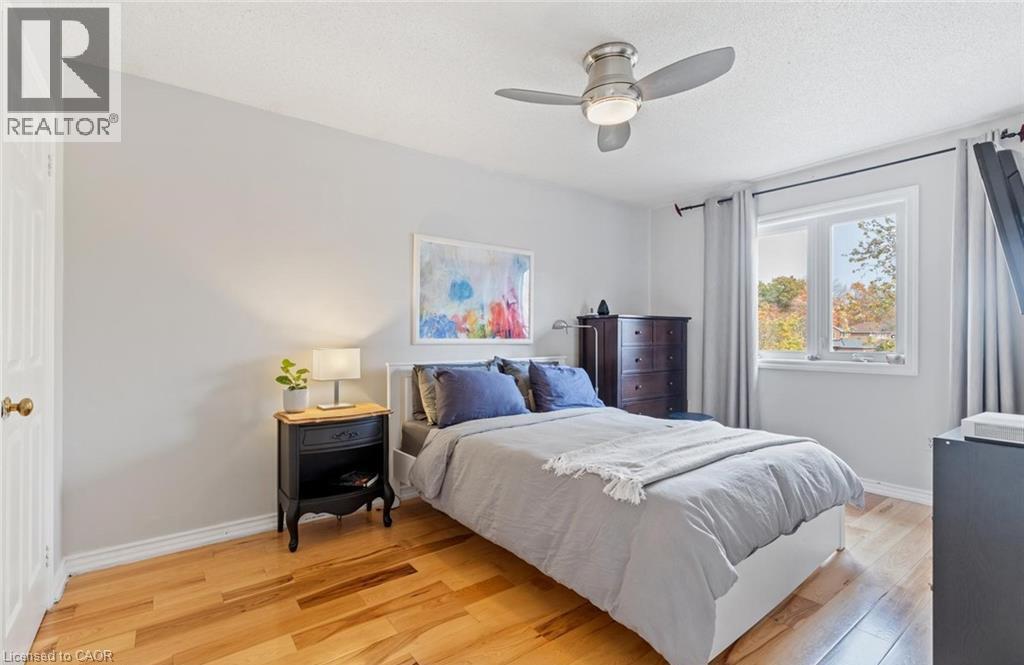 467 Hedgerow Lane, Oakville, Ontario  L6H 4V8 - Photo 22 - 40869048