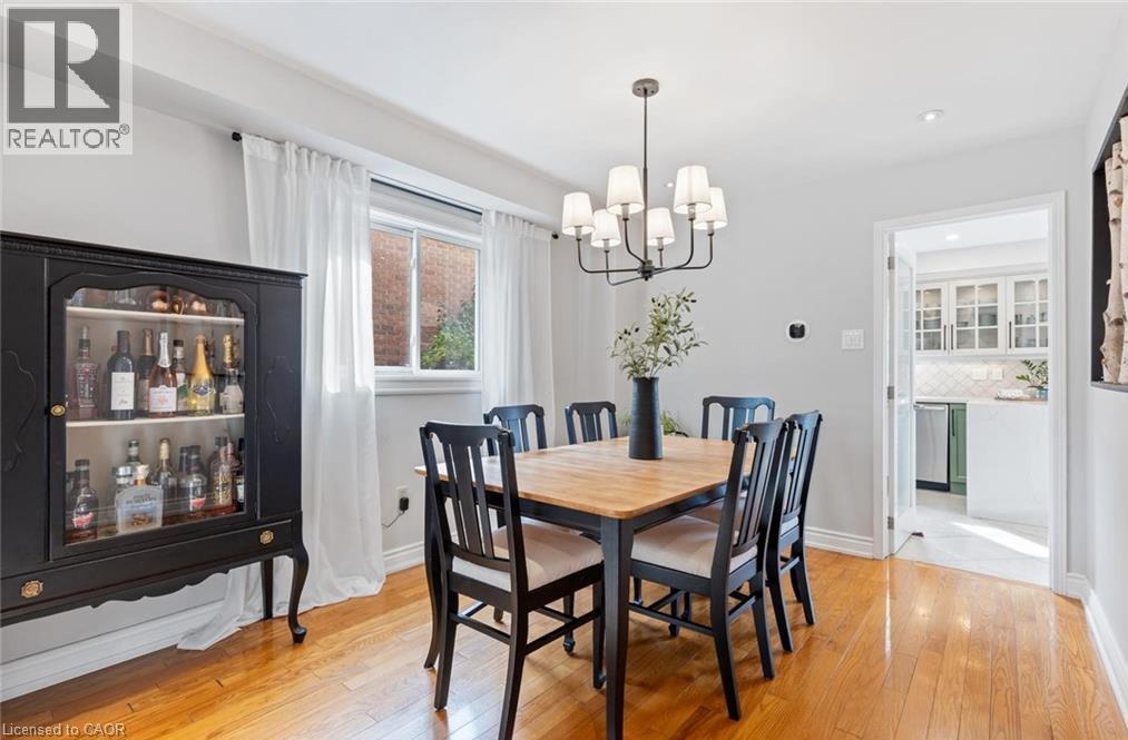 467 Hedgerow Lane, Oakville, Ontario  L6H 4V8 - Photo 13 - 40869048