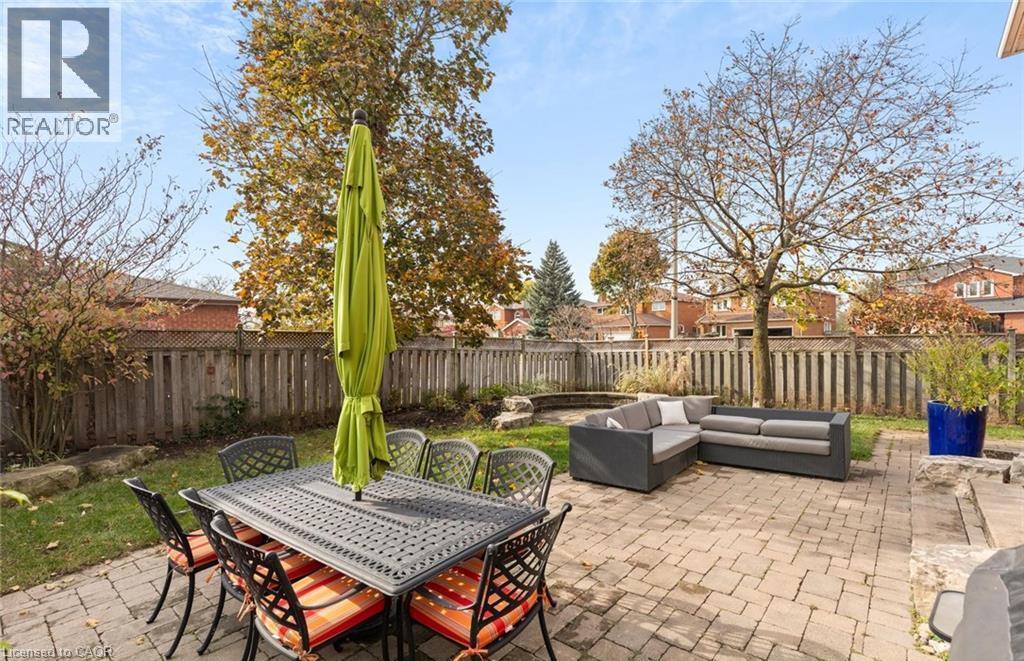 467 Hedgerow Lane, Oakville, Ontario  L6H 4V8 - Photo 32 - 40869048