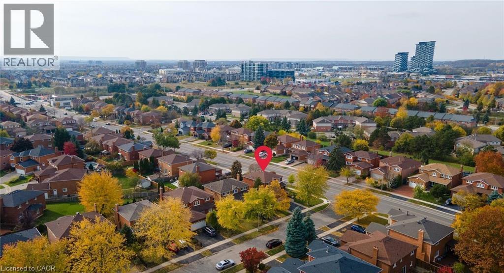 467 Hedgerow Lane, Oakville, Ontario  L6H 4V8 - Photo 41 - 40869048