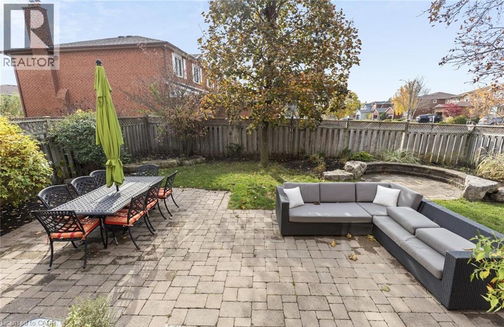 467 Hedgerow Lane, Oakville, Ontario  L6H 4V8 - Photo 37 - 40869048