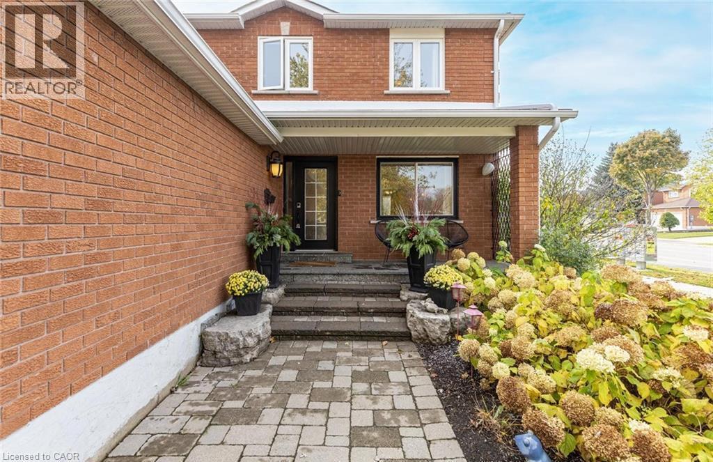 467 Hedgerow Lane, Oakville, Ontario  L6H 4V8 - Photo 3 - 40869048