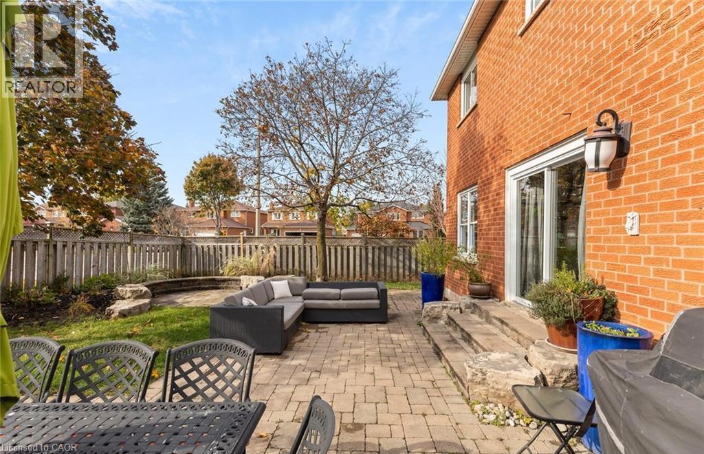 467 Hedgerow Lane, Oakville, Ontario  L6H 4V8 - Photo 33 - 40869048