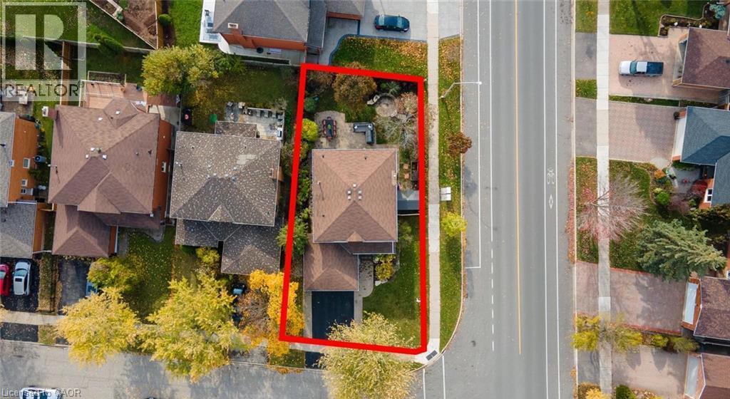 467 Hedgerow Lane, Oakville, Ontario  L6H 4V8 - Photo 39 - 40869048