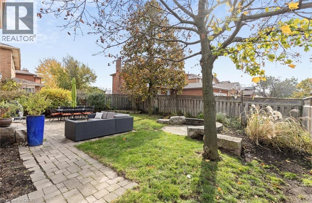467 Hedgerow Lane, Oakville, Ontario  L6H 4V8 - Photo 36 - 40869048