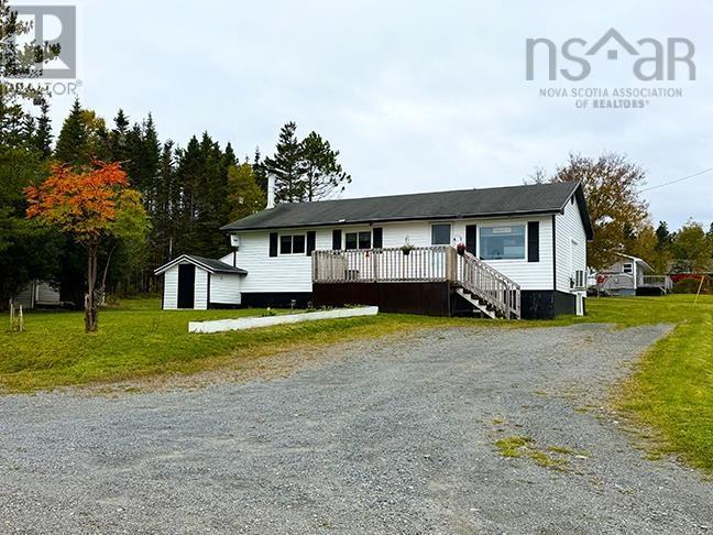 29 Lakeview Drive, St. Peter's, Nova Scotia  B0E 3B0 - Photo 29 - 202625611