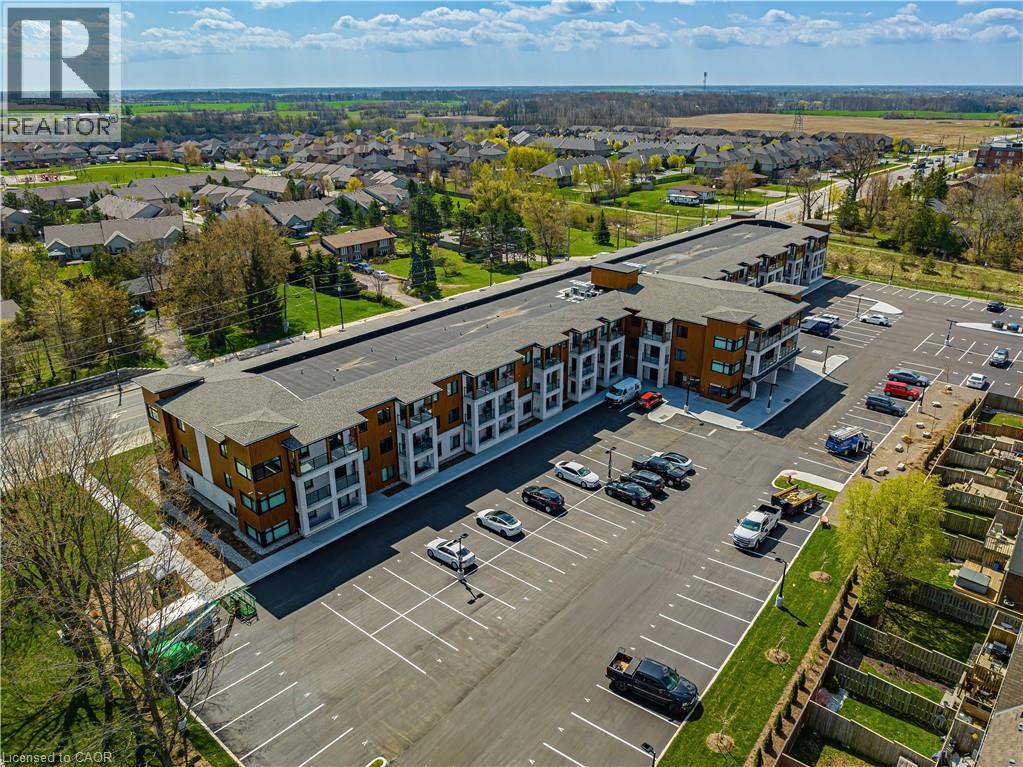 3120 Regional Road 56 Unit# 317, Binbrook, Ontario  L0R 1C0 - Photo 2 - 40869729