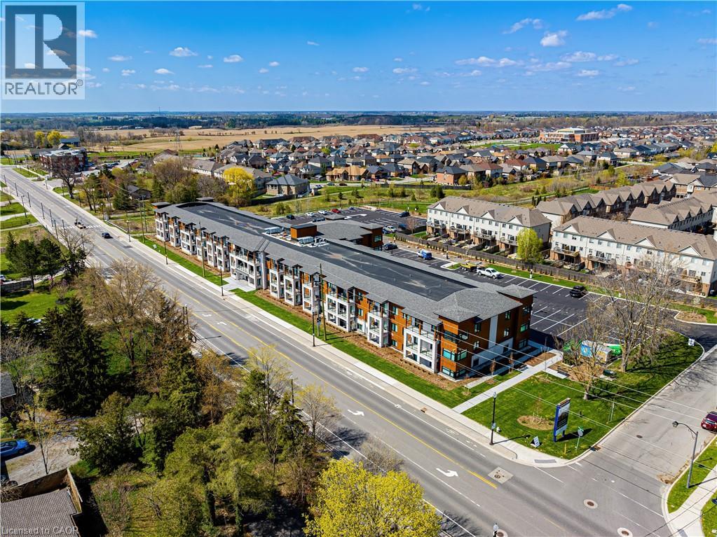 3120 REGIONAL ROAD 56 Unit# 317, Binbrook, Ontario