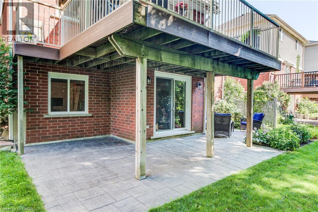 39 Oliver Court Se, Kitchener, Ontario  N2N 3E7 - Photo 44 - 40870642