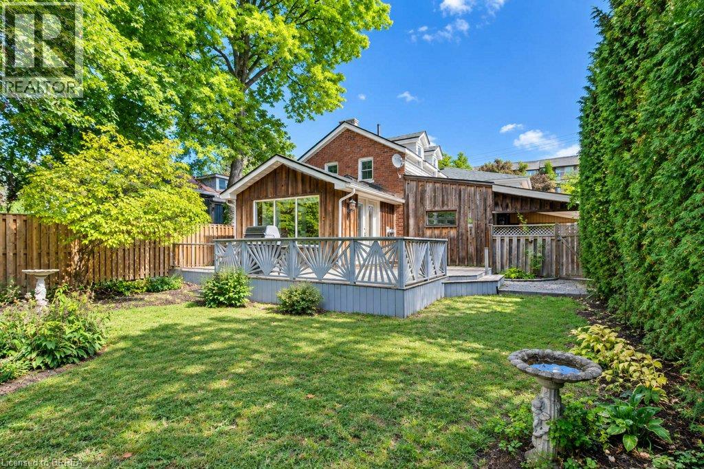 48 Albion Street, Brantford, Ontario  N3T 3M3 - Photo 45 - 40870004