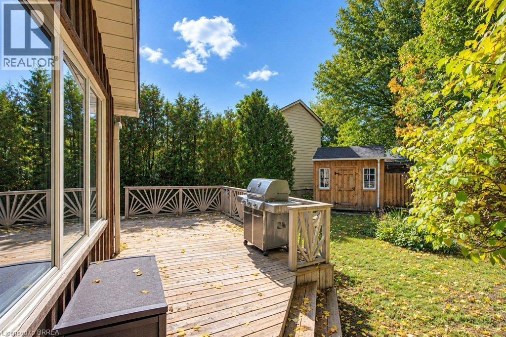 48 Albion Street, Brantford, Ontario  N3T 3M3 - Photo 37 - 40870004