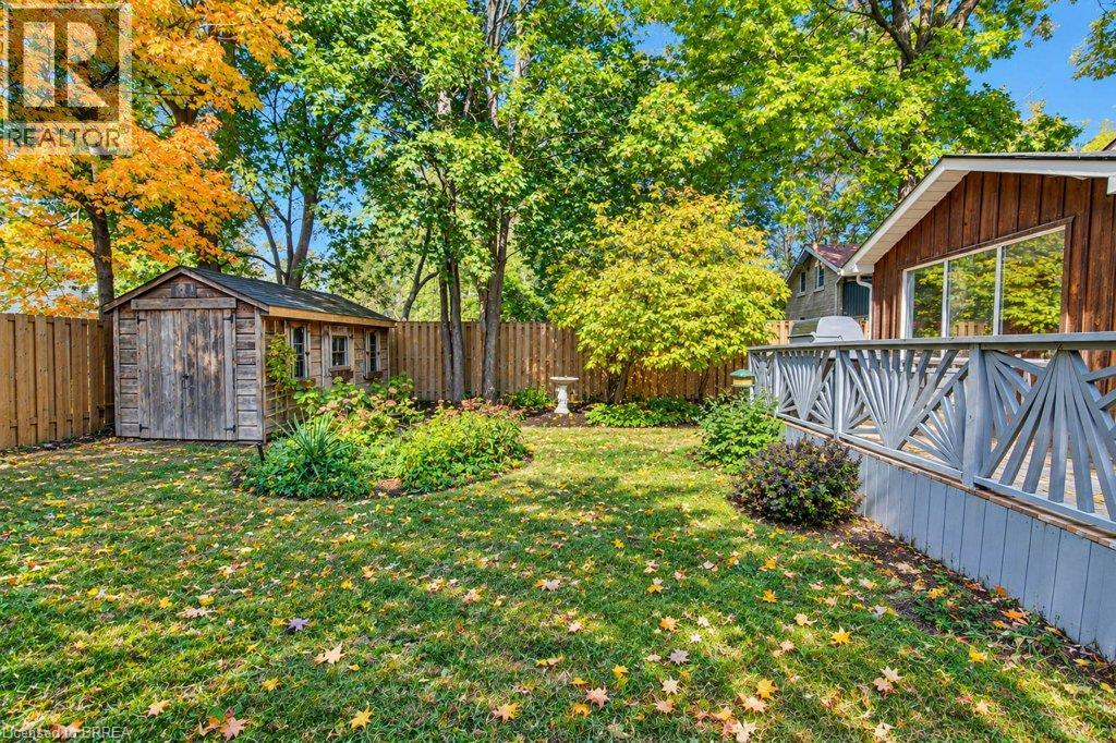 48 Albion Street, Brantford, Ontario  N3T 3M3 - Photo 39 - 40870004