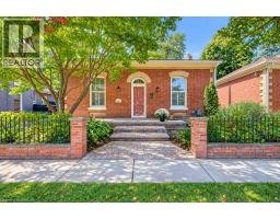 48 ALBION Street, Brantford, Ontario